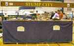 Stump City